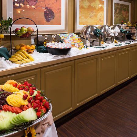 Holiday Inn Dublin - Pleasanton By Ihg Eksteriør billede