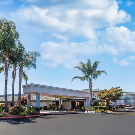 Holiday Inn Dublin - Pleasanton By Ihg Eksteriør billede