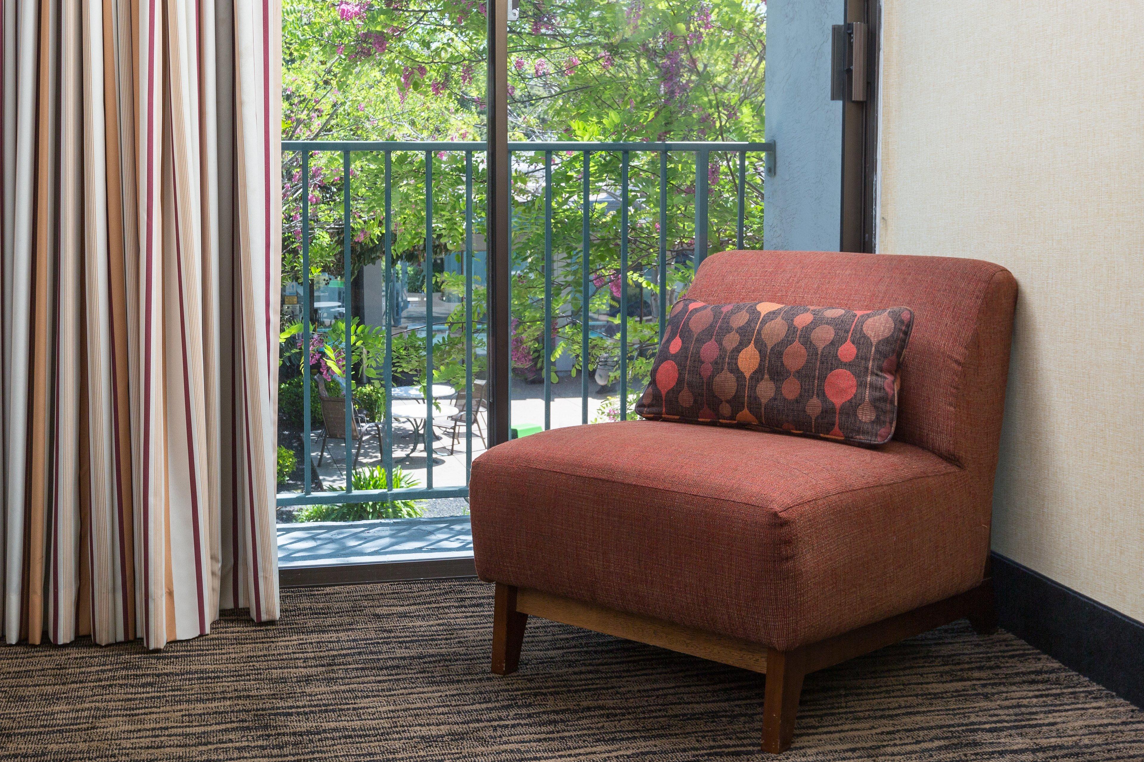 Holiday Inn Dublin - Pleasanton By Ihg Eksteriør billede