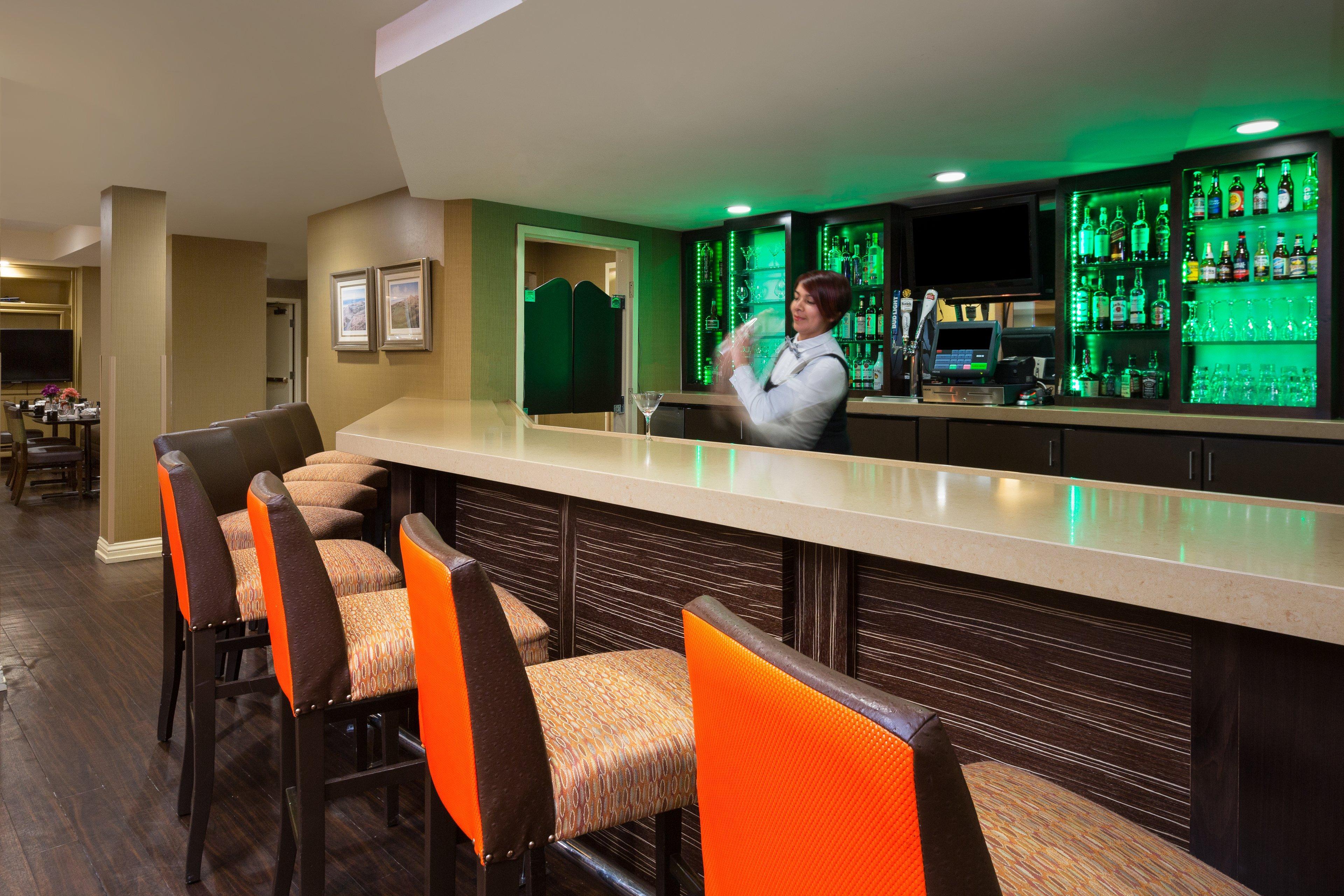 Holiday Inn Dublin - Pleasanton By Ihg Eksteriør billede