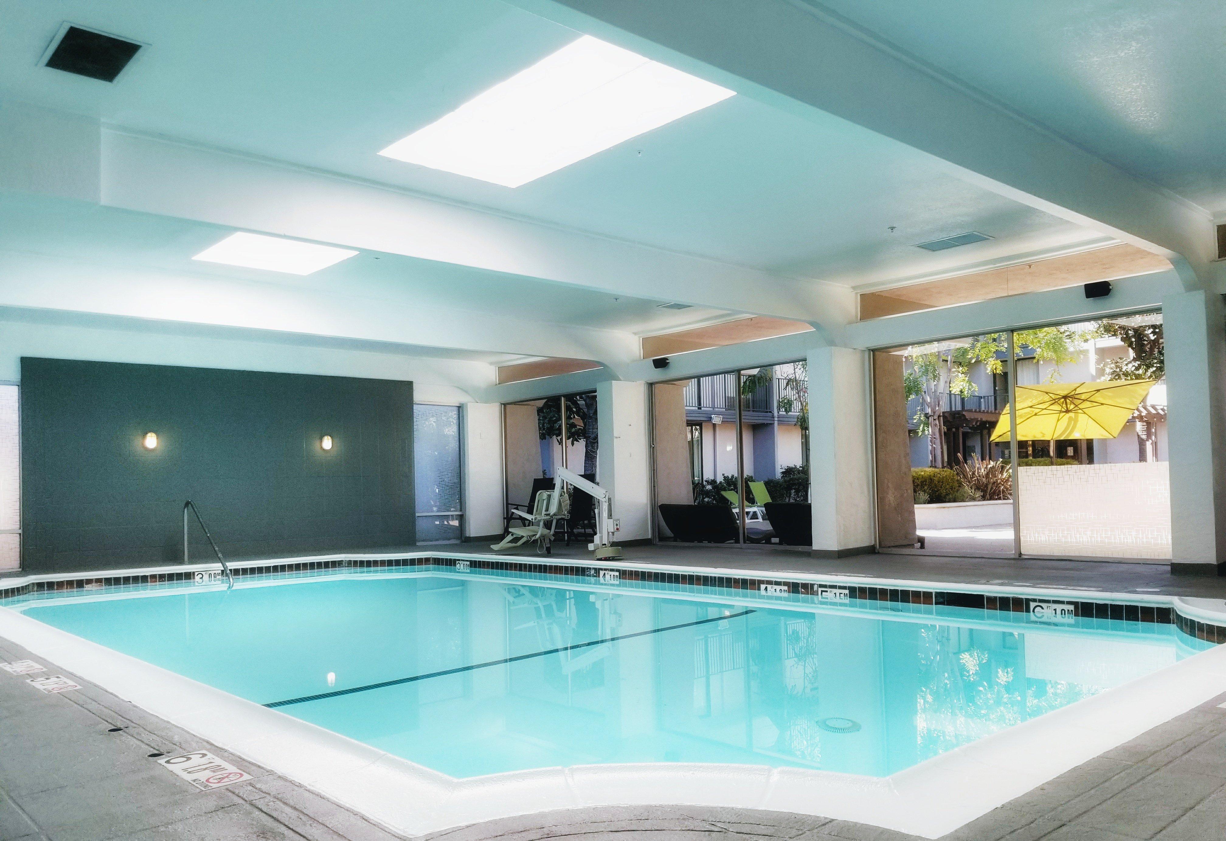 Holiday Inn Dublin - Pleasanton By Ihg Eksteriør billede