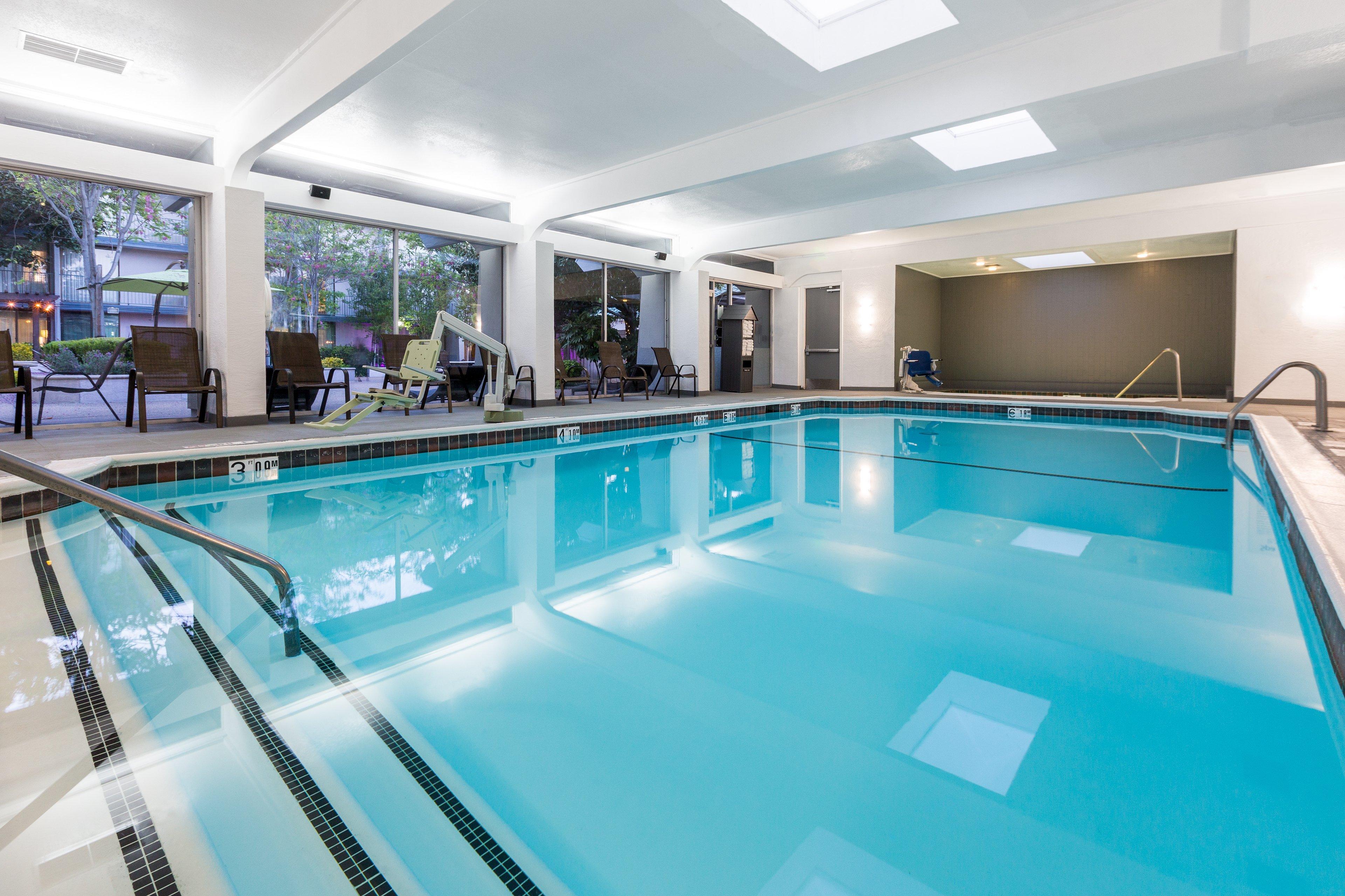 Holiday Inn Dublin - Pleasanton By Ihg Eksteriør billede
