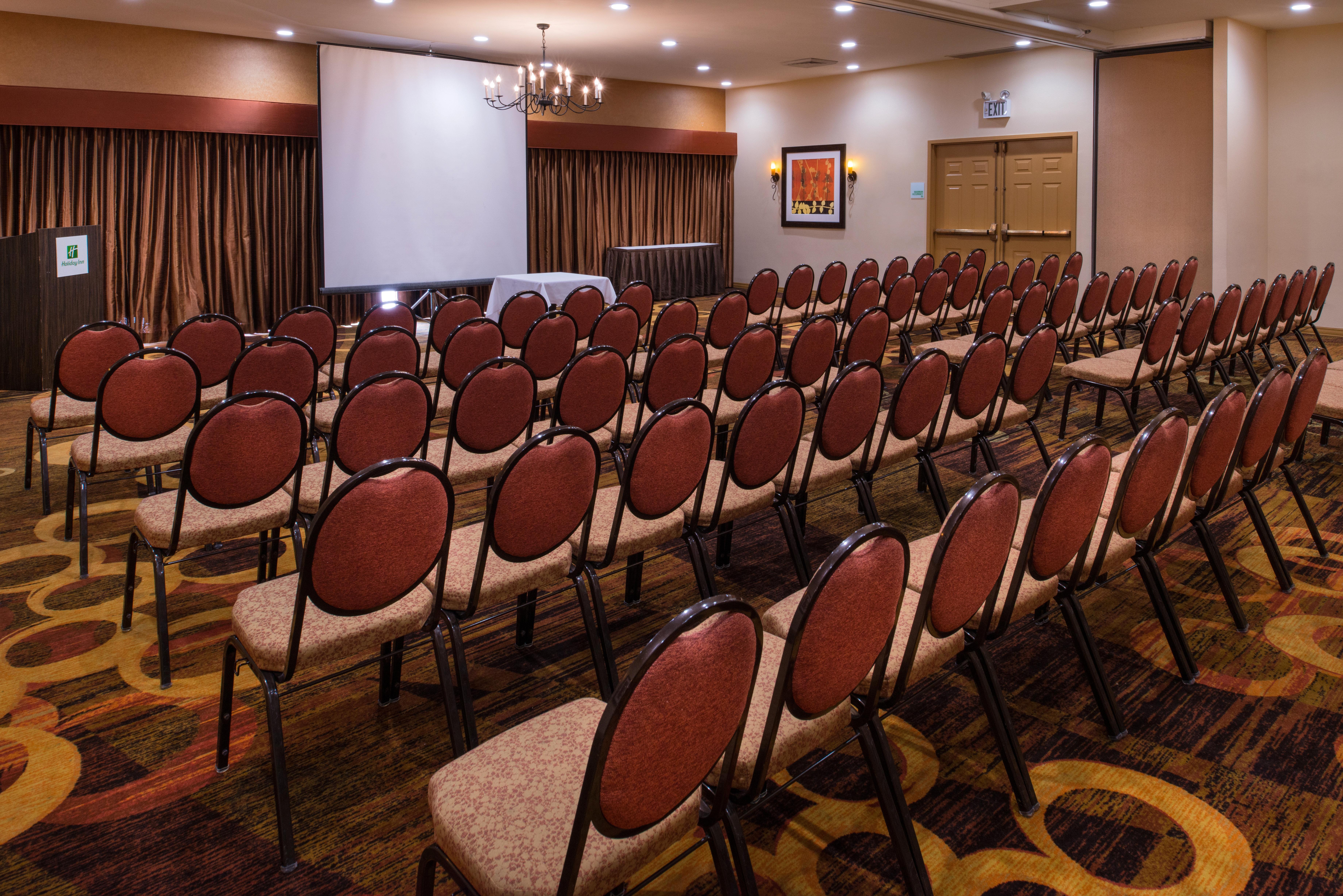 Holiday Inn Dublin - Pleasanton By Ihg Eksteriør billede