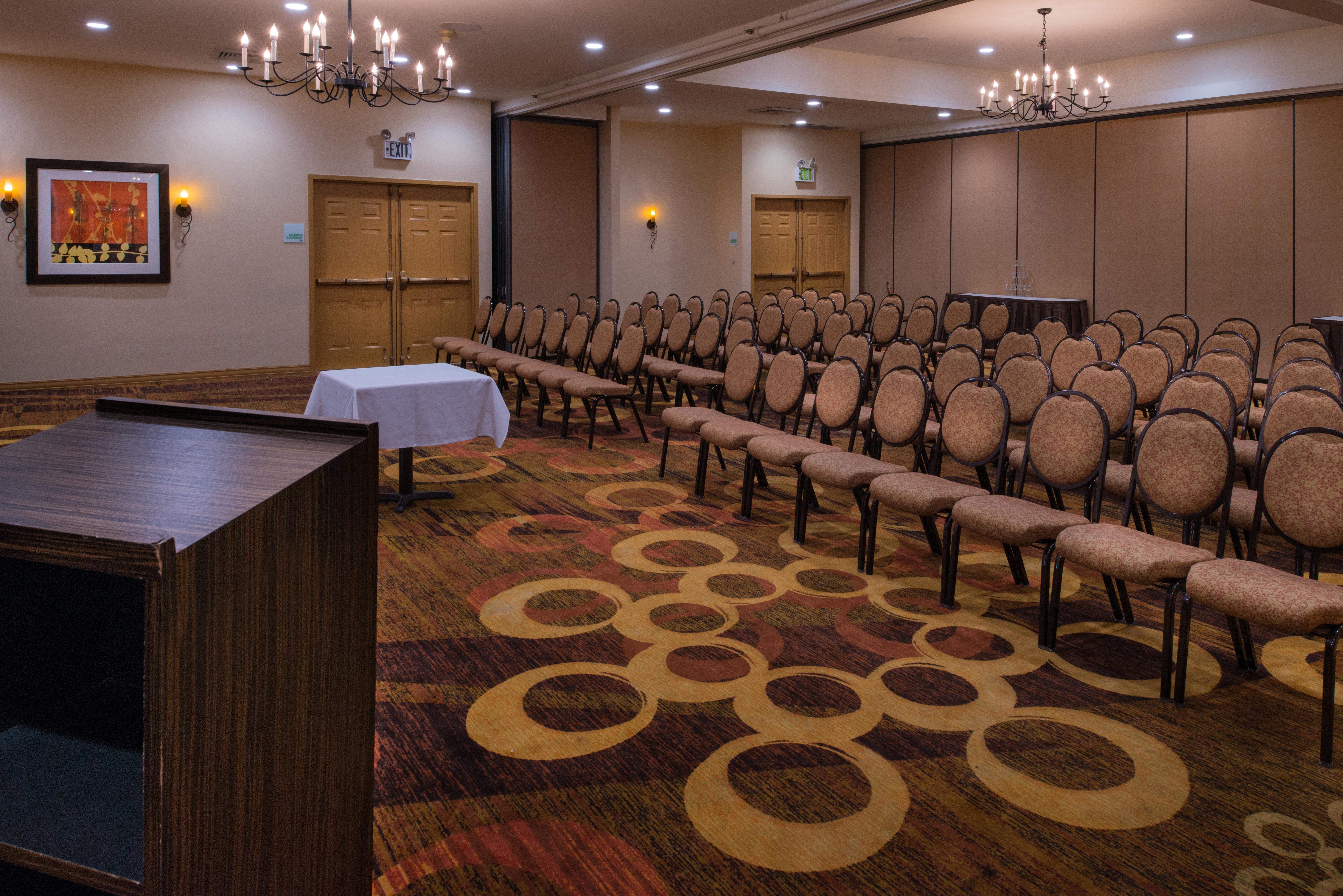 Holiday Inn Dublin - Pleasanton By Ihg Eksteriør billede
