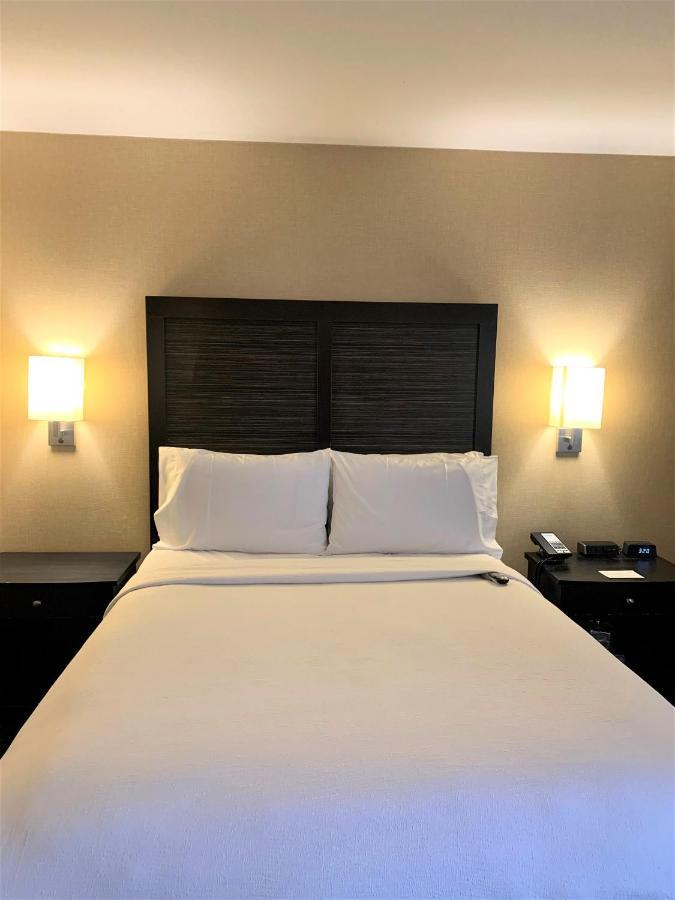 Holiday Inn Dublin - Pleasanton By Ihg Eksteriør billede