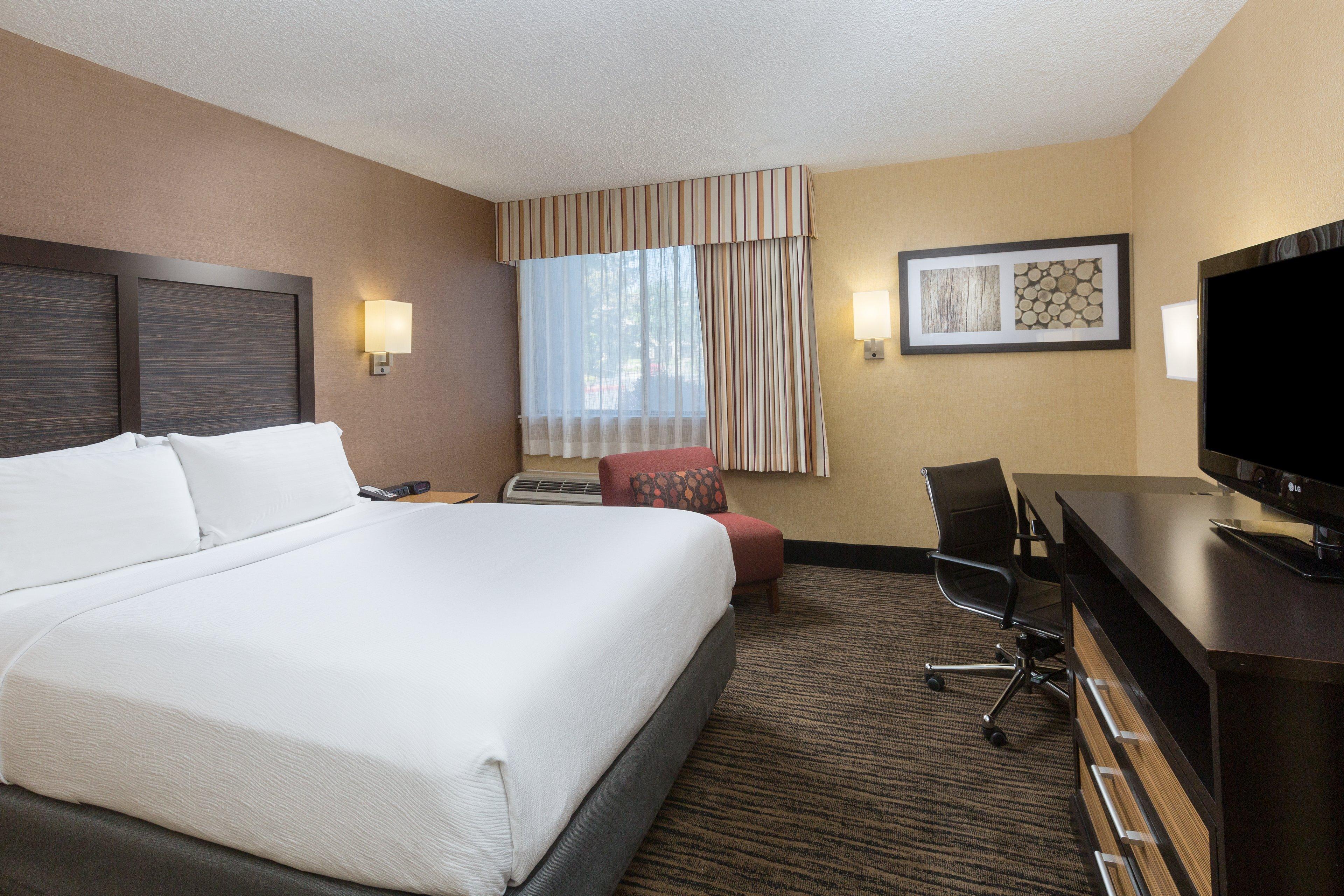 Holiday Inn Dublin - Pleasanton By Ihg Eksteriør billede