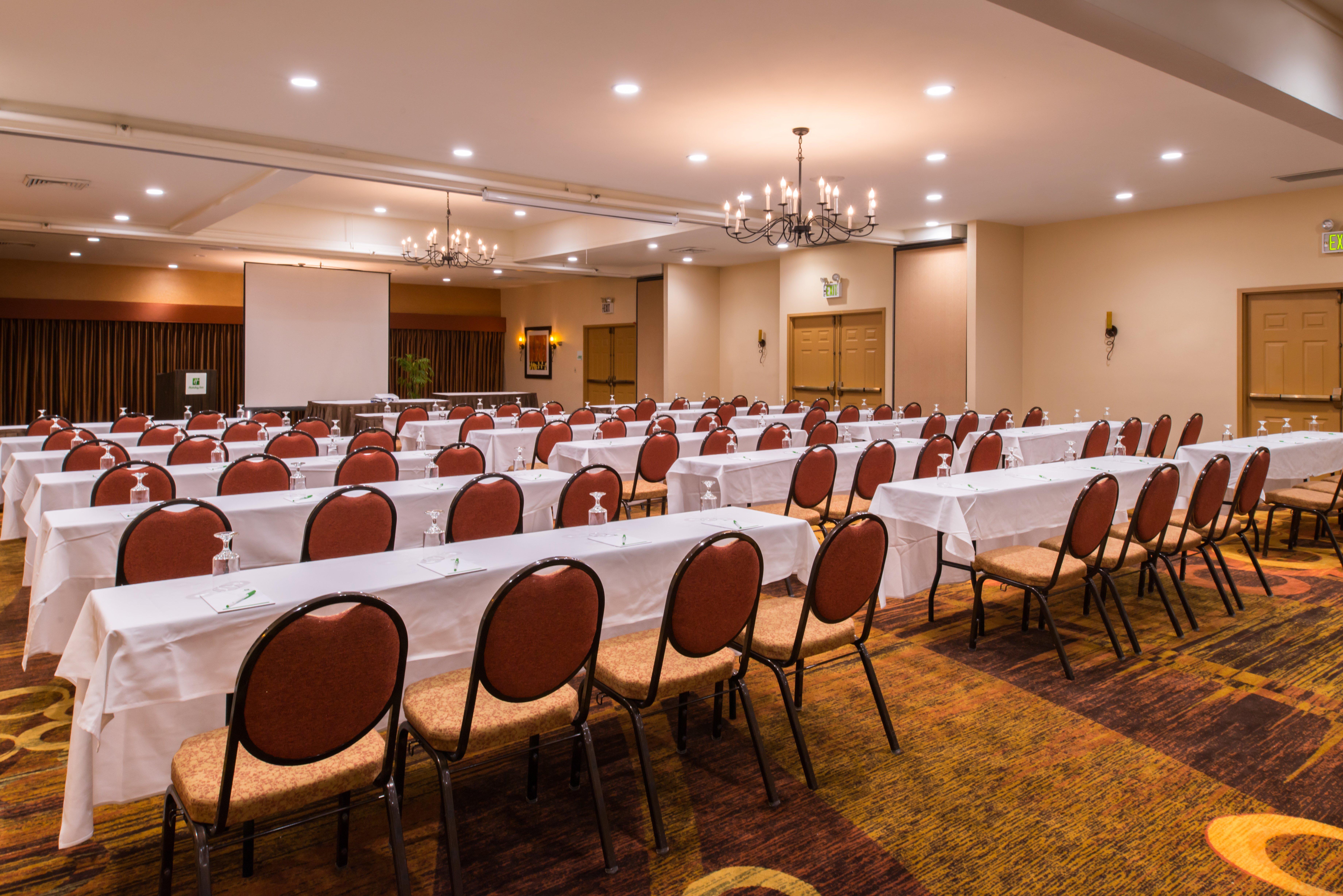 Holiday Inn Dublin - Pleasanton By Ihg Eksteriør billede