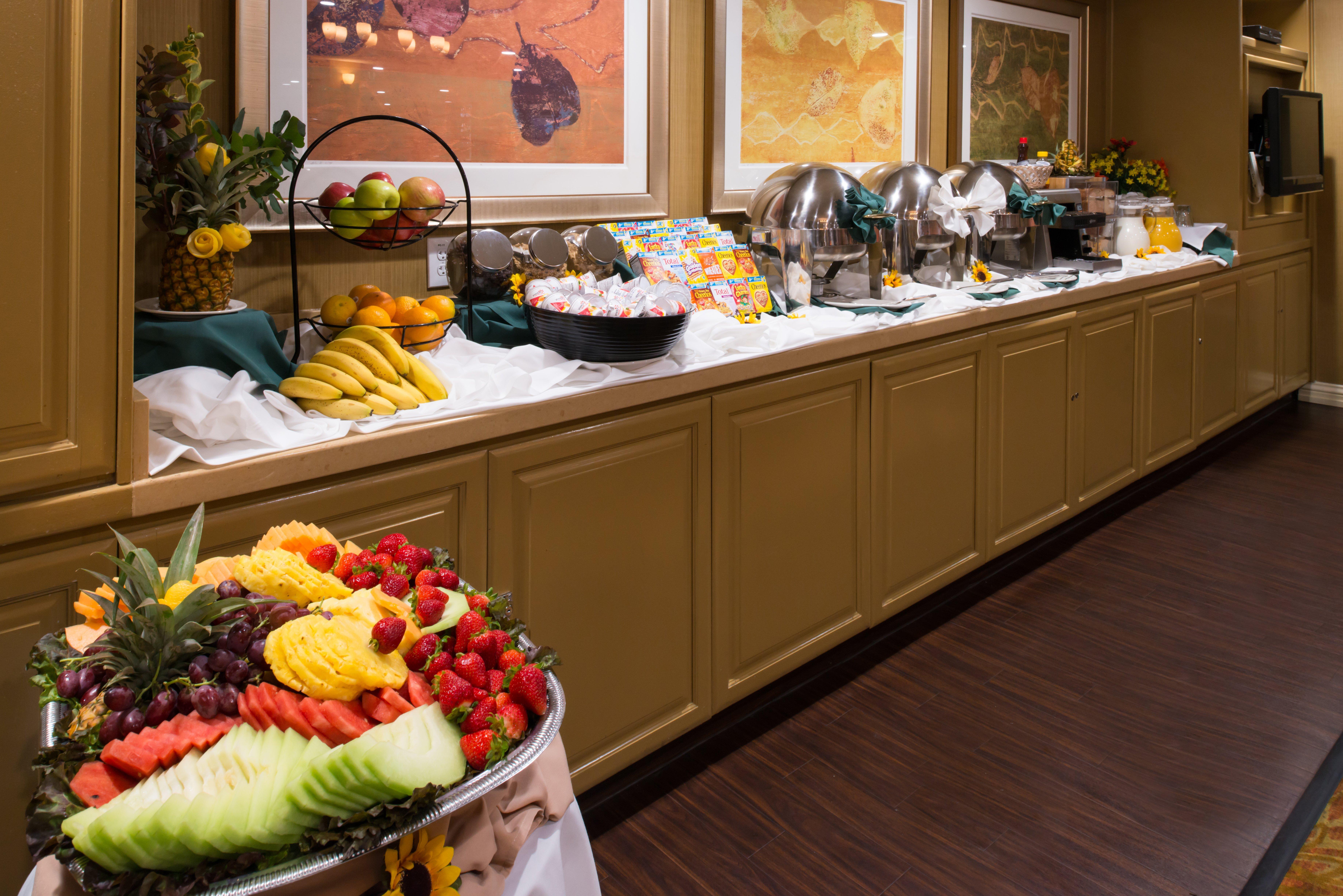 Holiday Inn Dublin - Pleasanton By Ihg Eksteriør billede