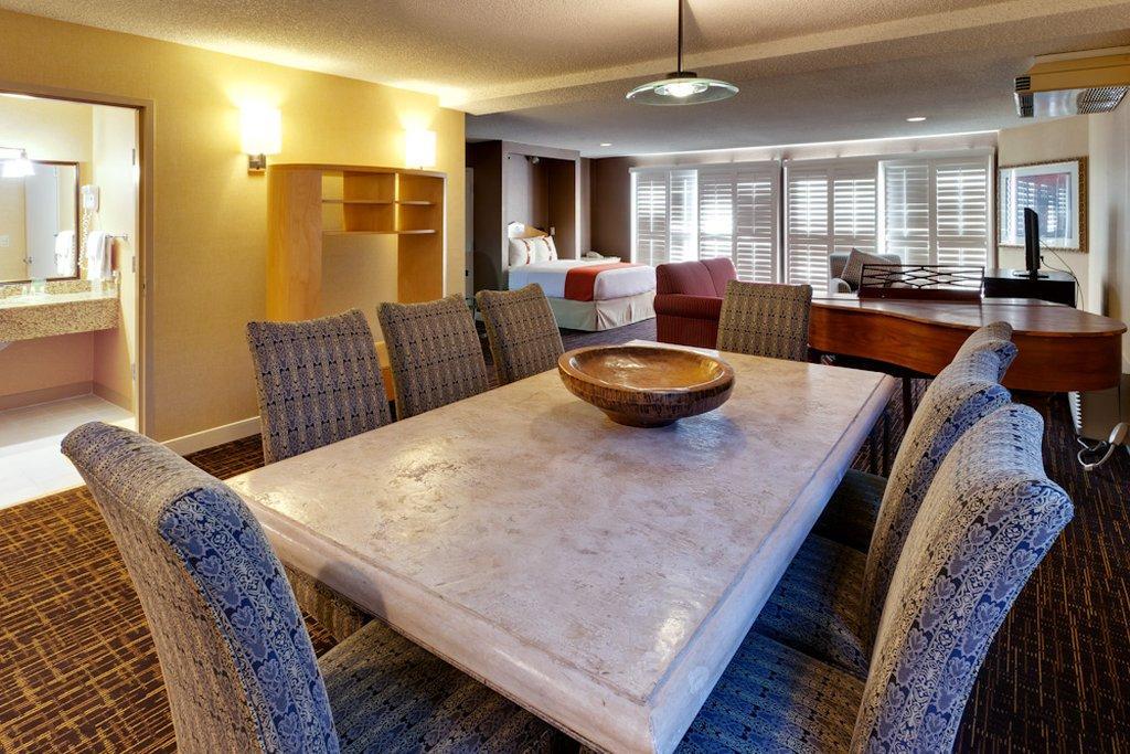 Holiday Inn Dublin - Pleasanton By Ihg Eksteriør billede