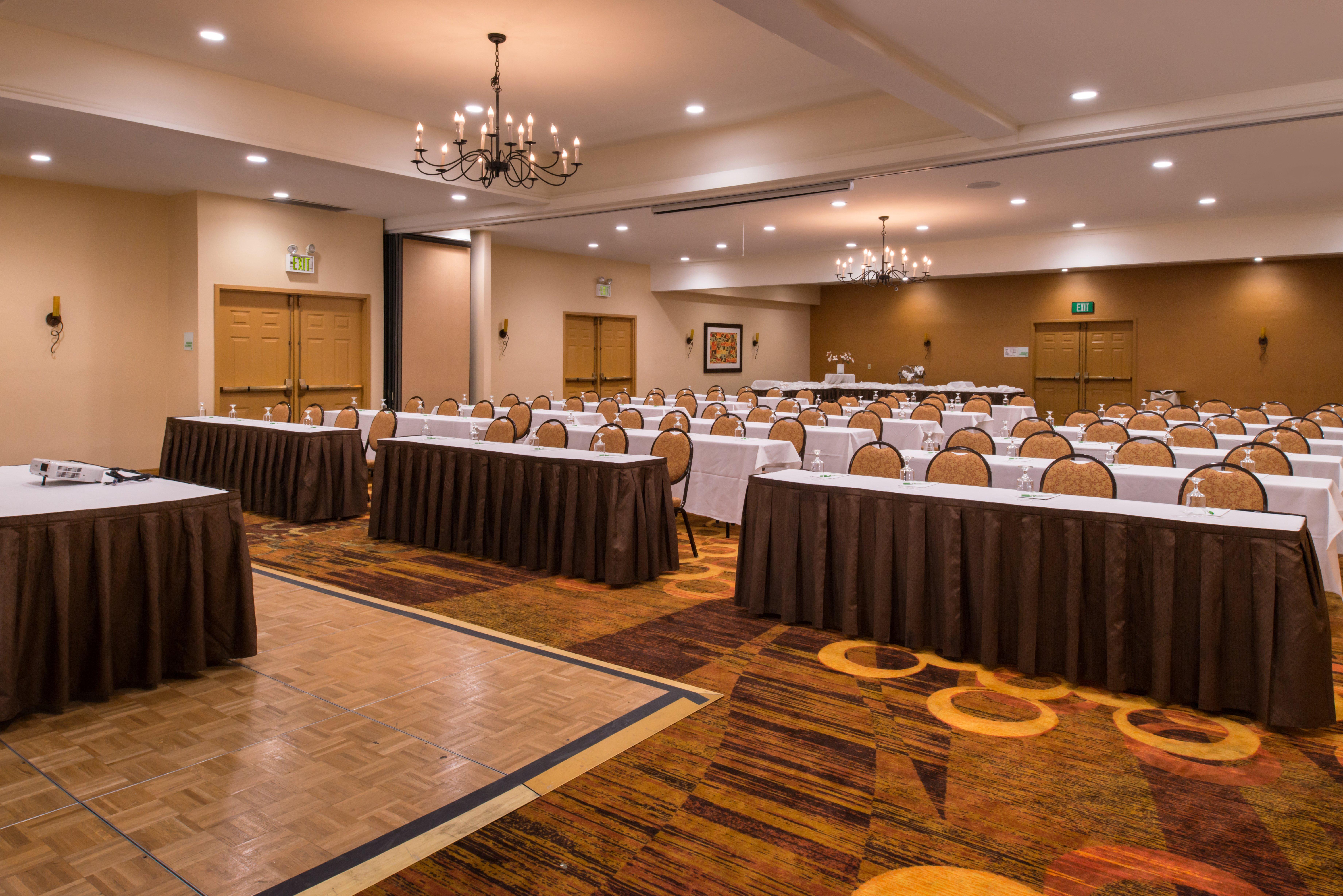 Holiday Inn Dublin - Pleasanton By Ihg Eksteriør billede