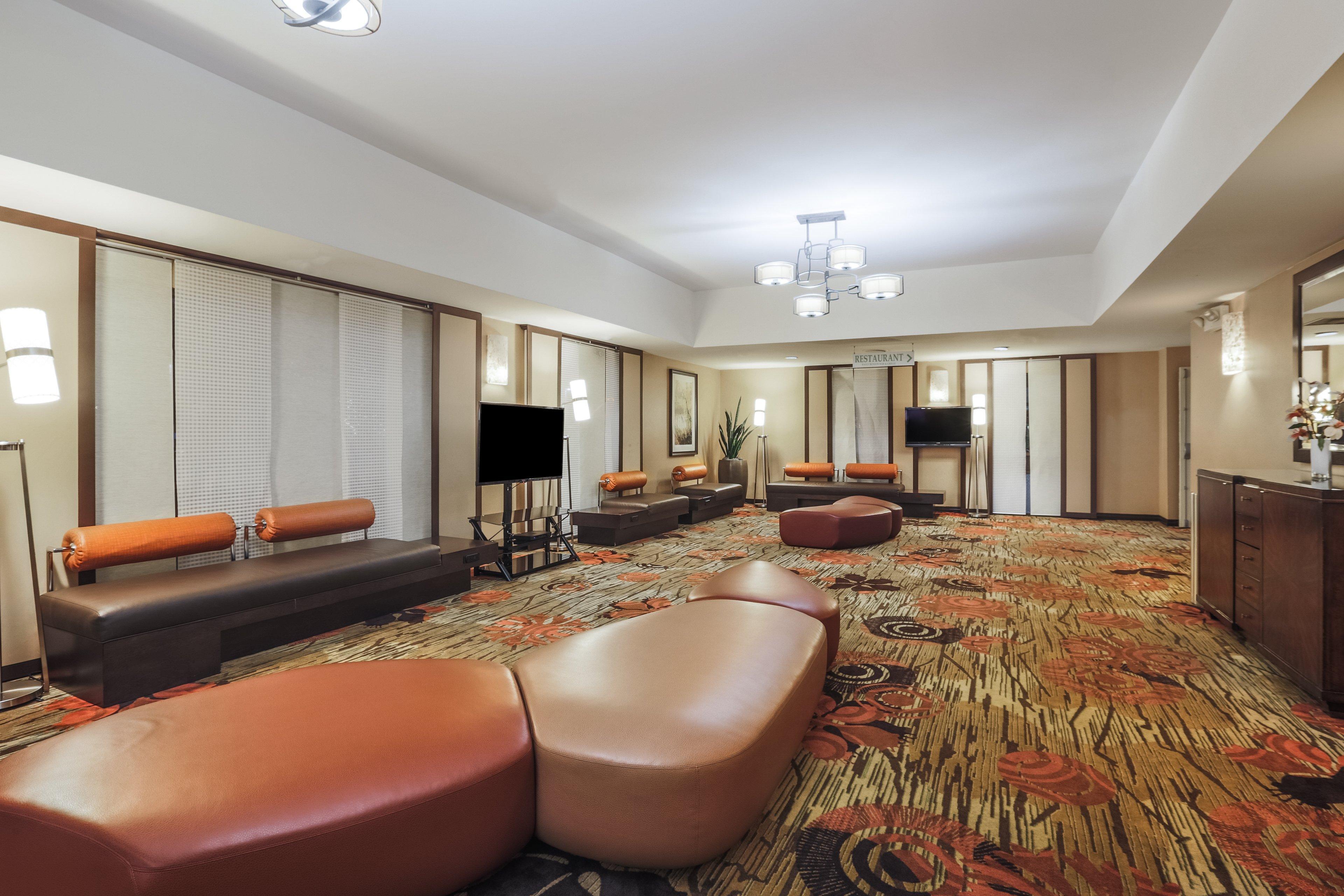 Holiday Inn Dublin - Pleasanton By Ihg Eksteriør billede