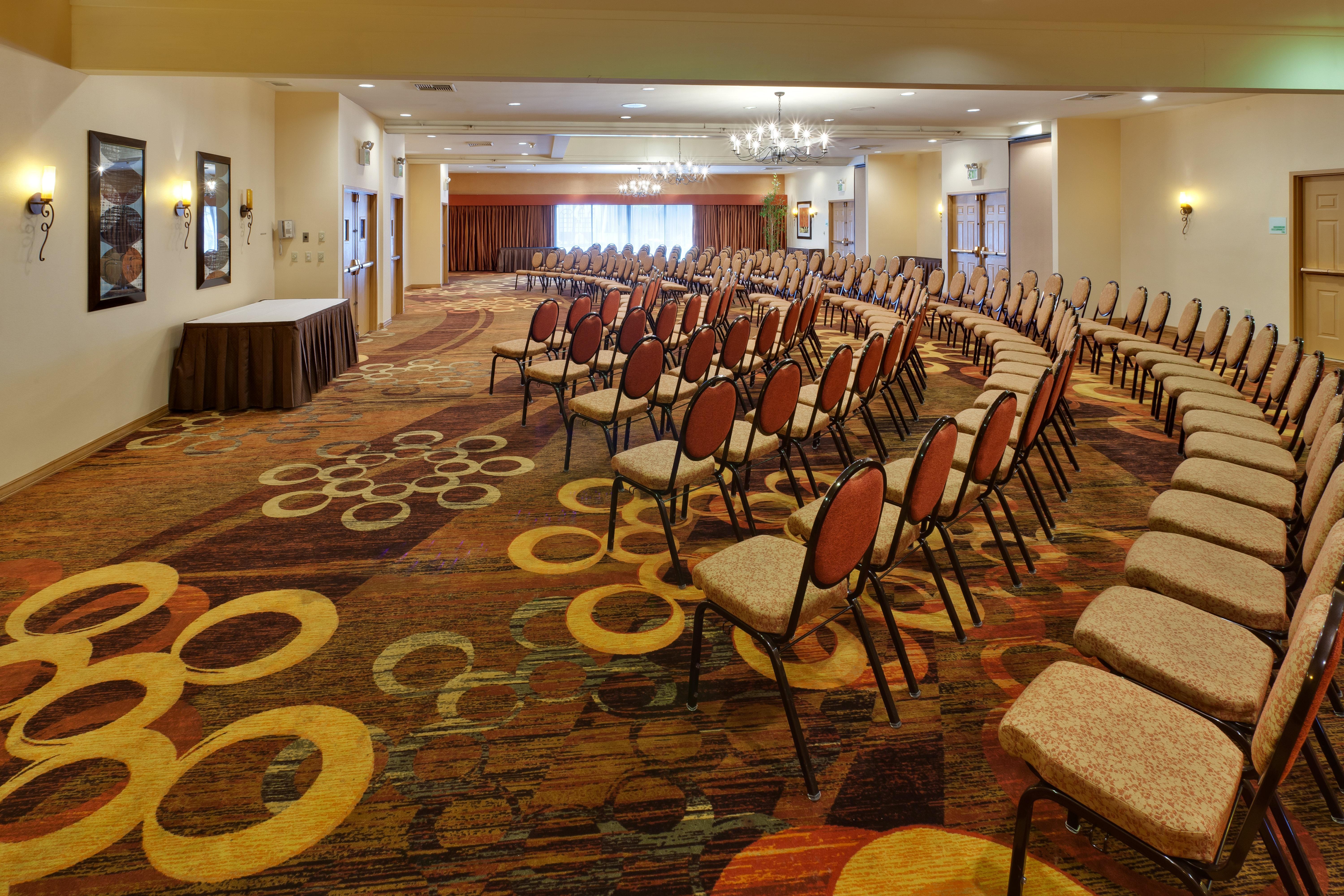 Holiday Inn Dublin - Pleasanton By Ihg Eksteriør billede