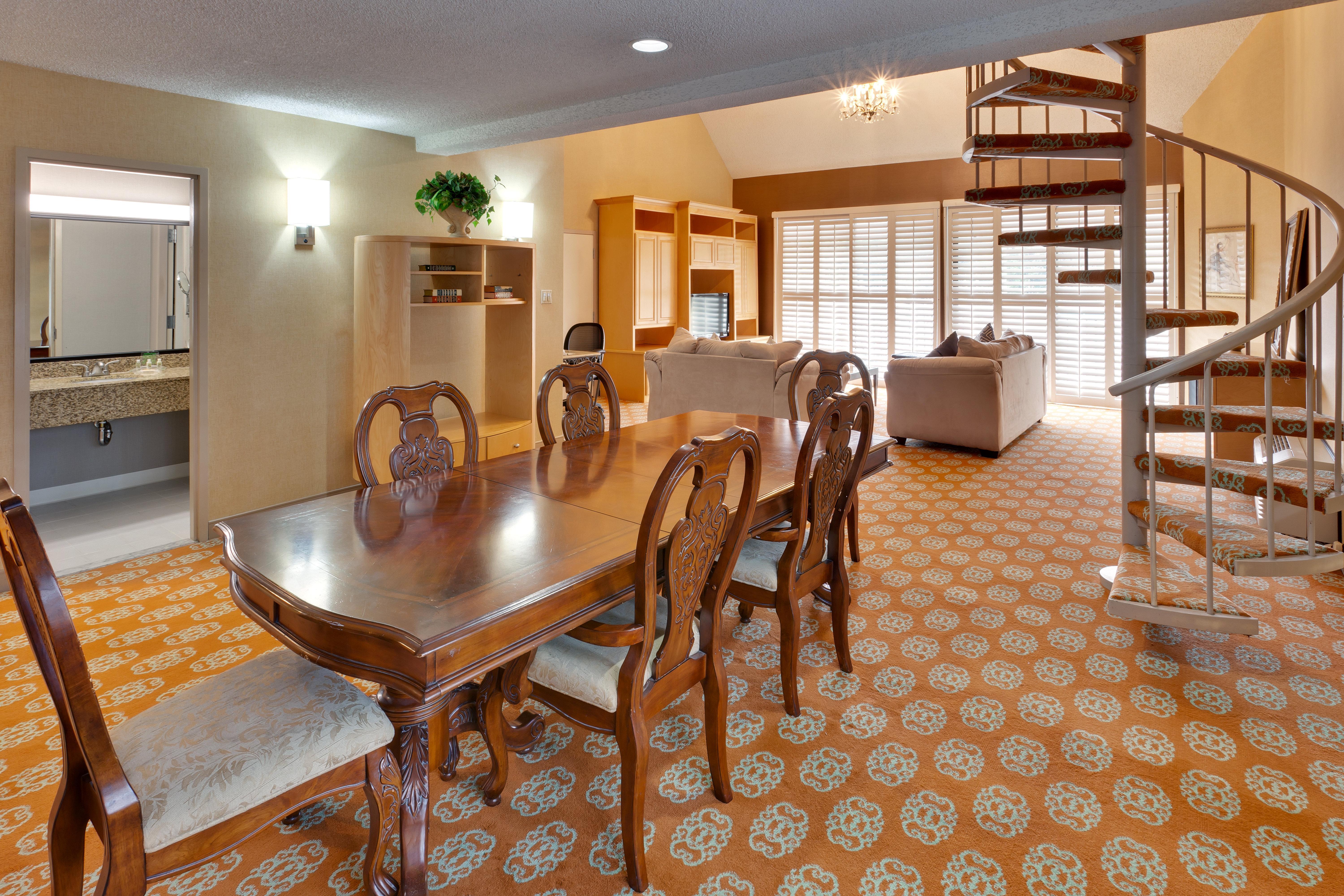 Holiday Inn Dublin - Pleasanton By Ihg Eksteriør billede