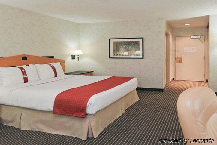 Holiday Inn Dublin - Pleasanton By Ihg Eksteriør billede