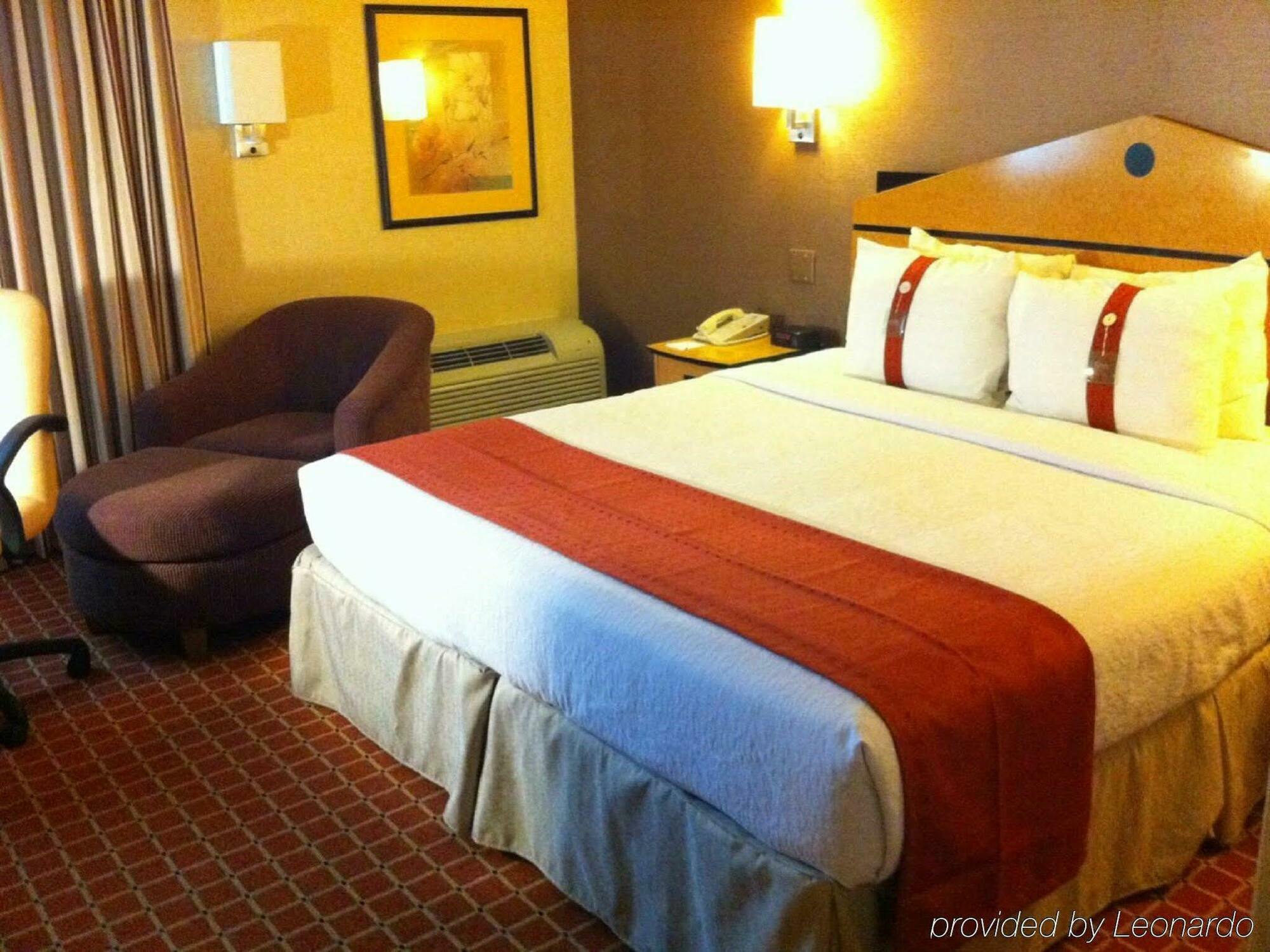 Holiday Inn Dublin - Pleasanton By Ihg Eksteriør billede