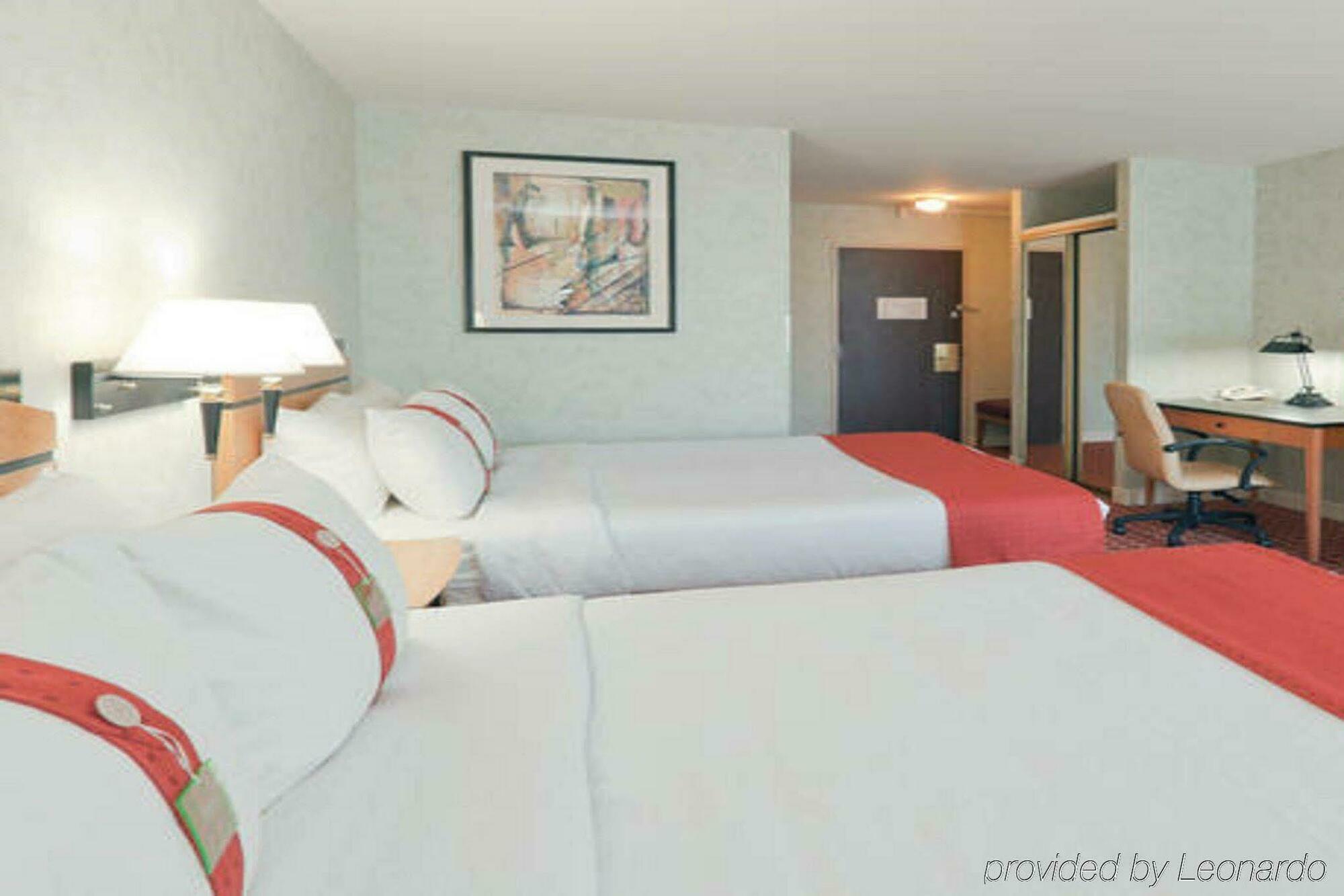 Holiday Inn Dublin - Pleasanton By Ihg Eksteriør billede