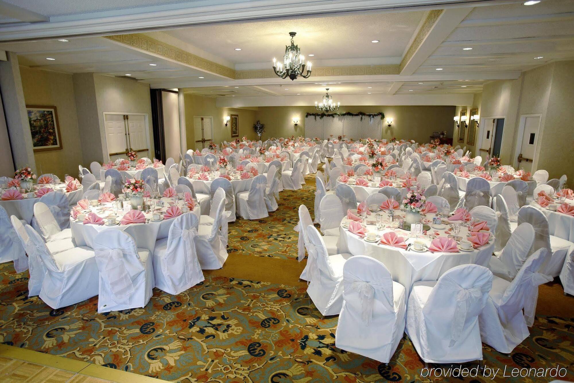 Holiday Inn Dublin - Pleasanton By Ihg Eksteriør billede