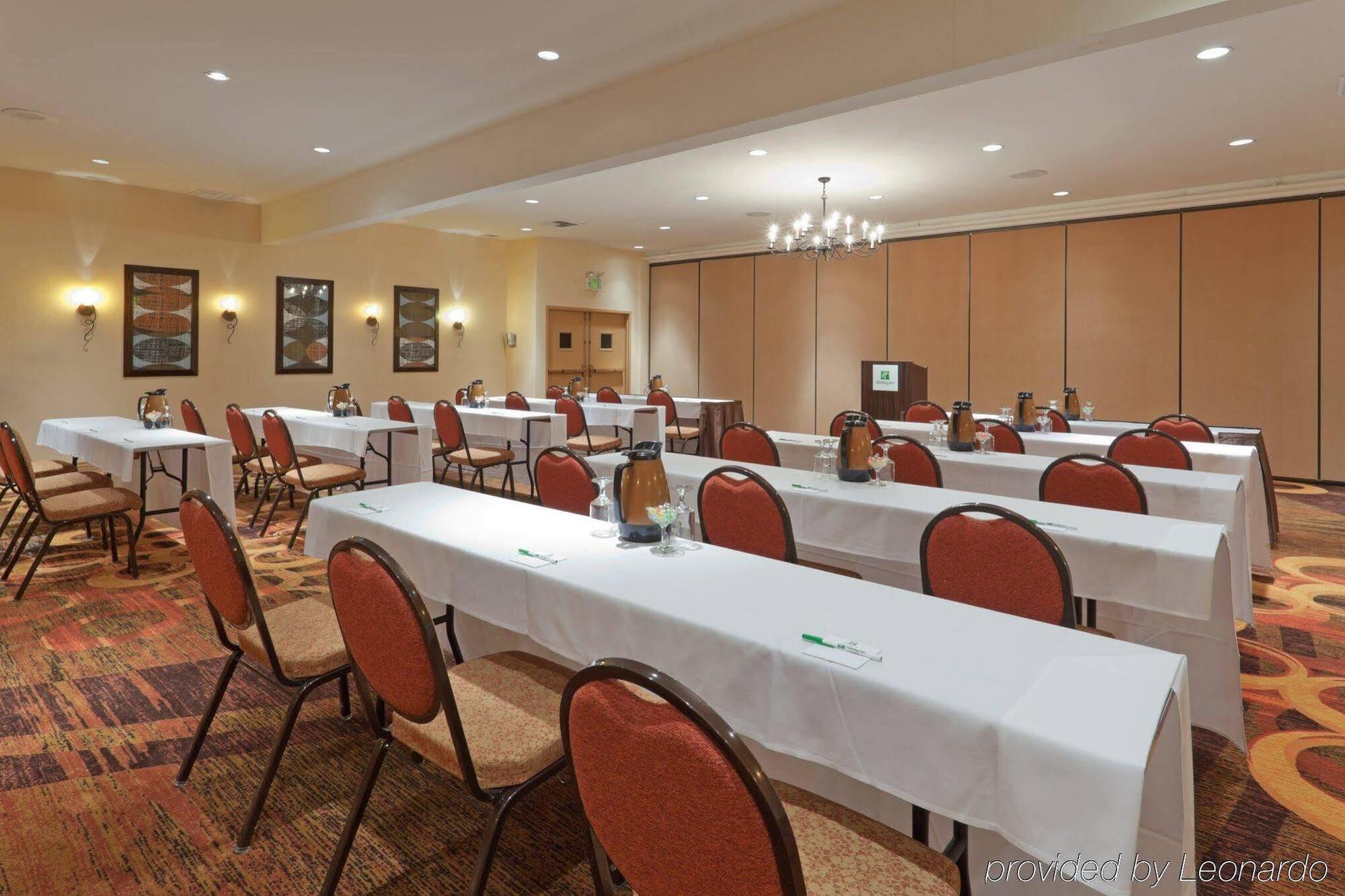Holiday Inn Dublin - Pleasanton By Ihg Eksteriør billede