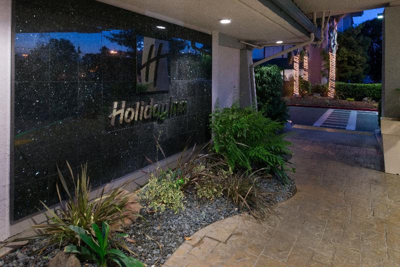 Holiday Inn Dublin - Pleasanton By Ihg Eksteriør billede